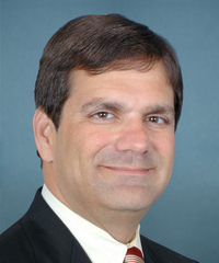 Photo of Rep. Gus Bilirakis [R-FL12]