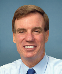 Photo of Sen. Mark Warner [D-VA]