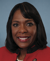 Photo of Rep. Terri Sewell [D-AL7]