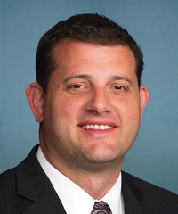 Photo of Rep. David Valadao [R-CA22]