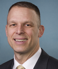 Photo of Rep. Scott Perry [R-PA10]