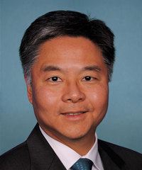 Photo of Rep. Ted Lieu [D-CA36]