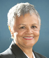 Photo of Rep. Bonnie Watson Coleman [D-NJ12]