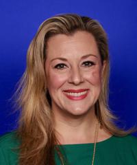 Photo of Rep. Kendra Horn [D-OK5, 2019-2020]