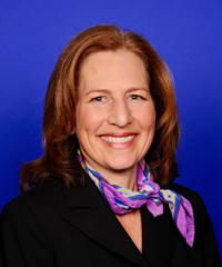 Photo of Rep. Kim Schrier [D-WA8]