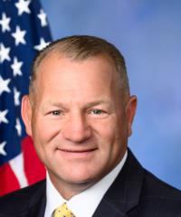 Photo of Rep. Troy Nehls [R-TX22]