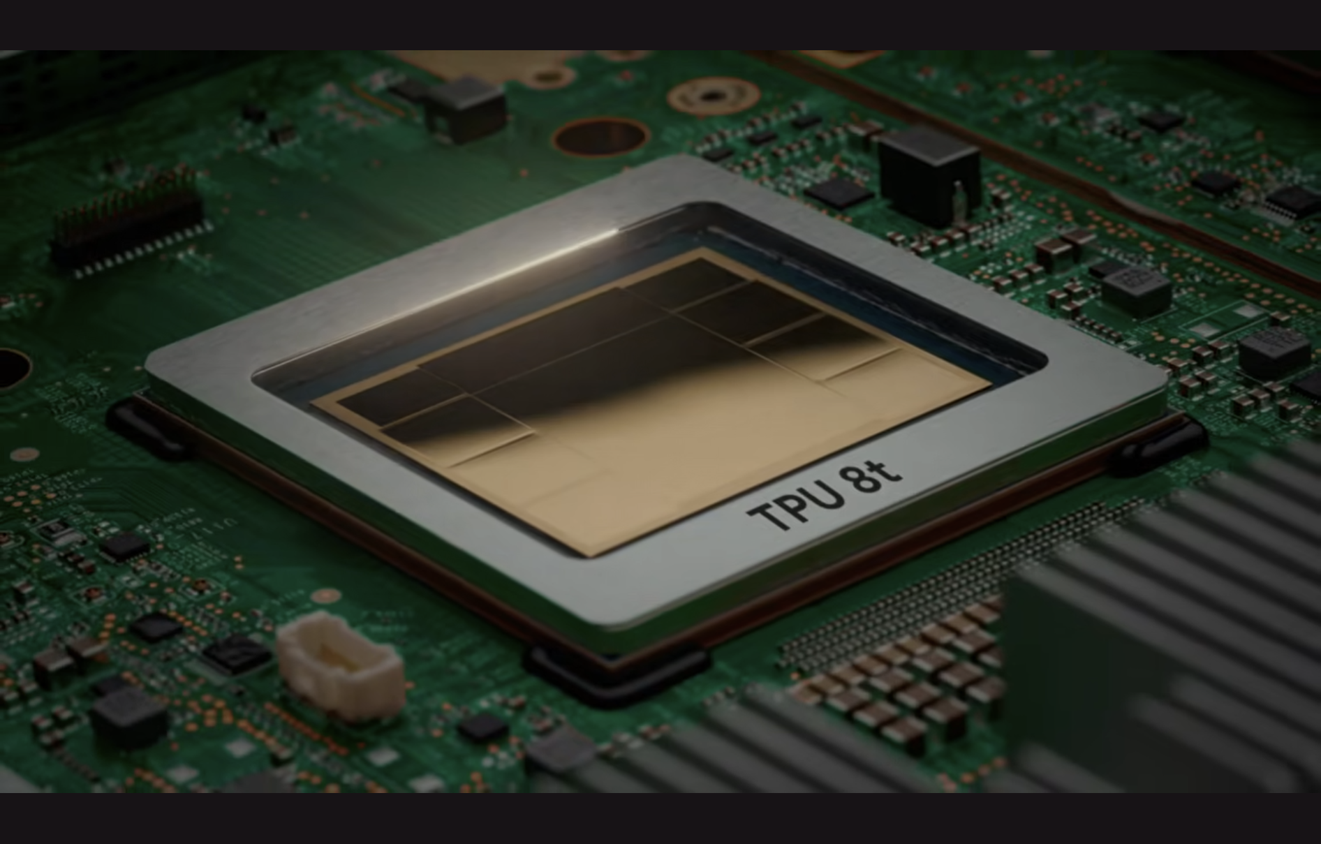TPU 8t