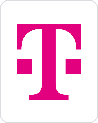 Deutsche Telekom logo