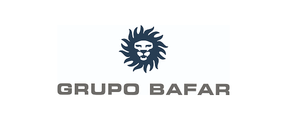 Grupo Bafar logo