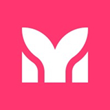 Mermaid Chart icon