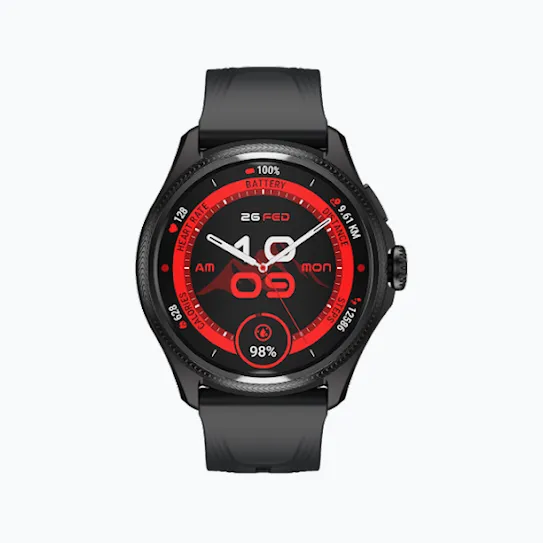 TicWatch Pro 5 Enduro