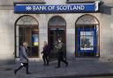 Bank of Scotland