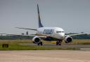 Ryanair launched new routes from Scottish airports last year