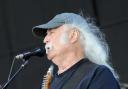 David Crosby