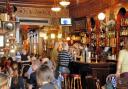 Scottish pubs are facing challenges on a number of fronts