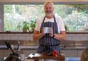 Nick Nairn has seen plenty of ups and downs in his career