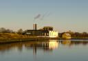 'Momentous occasion' as huge copper stills arrive at new Scottish landmark distillery