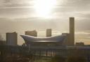 Castle View's  Sports and Leisure Management Group  runs a London Aquatics site at Queen Elizabeth Olympic Park
(Photo by: Hufton+Crow/View Pictures/Universal Images Group via Getty Images)