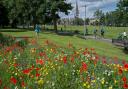 Bruntsfield Links Park