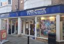 WH Smith confirmed earlier this week that it is in talks to sell its high street stores