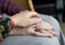 Looking after the elderly is everyone's responsibility