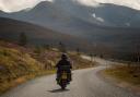 Scotland is an unrivalled place to ride