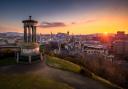 Three of the investment trusts targeted are run from Edinburgh