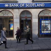 Bank of Scotland