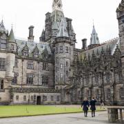 The Scottish Government has raised concerns that new VAT revenue from Scottish independent schools like Fettes College in Edinburgh will not benefit Scottish public schools.