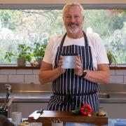 Nick Nairn has seen plenty of ups and downs in his career