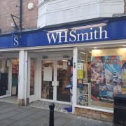 WH Smith confirmed earlier this week that it is in talks to sell its high street stores