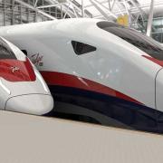 Plans to build high-speed trains at Longannet have finally been derailed.