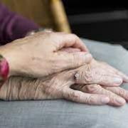 Looking after the elderly is everyone's responsibility