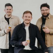 'Beyond delighted': Entrepreneurs who won top competition launch first whiskies