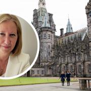 Lorraine Davidson, chief executive of the Scottish Council of Independent Schools (SCIS) speaks to The Herald’s education correspondent about how Scottish schools will be impacted by new VAT policies.