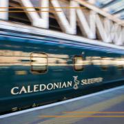 The boss of the Caledonian Sleeper will retire