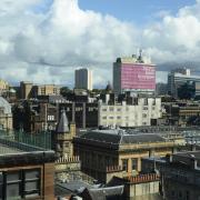 Glasgow is 'experiencing a period of transition', the Task Force writes in the letter