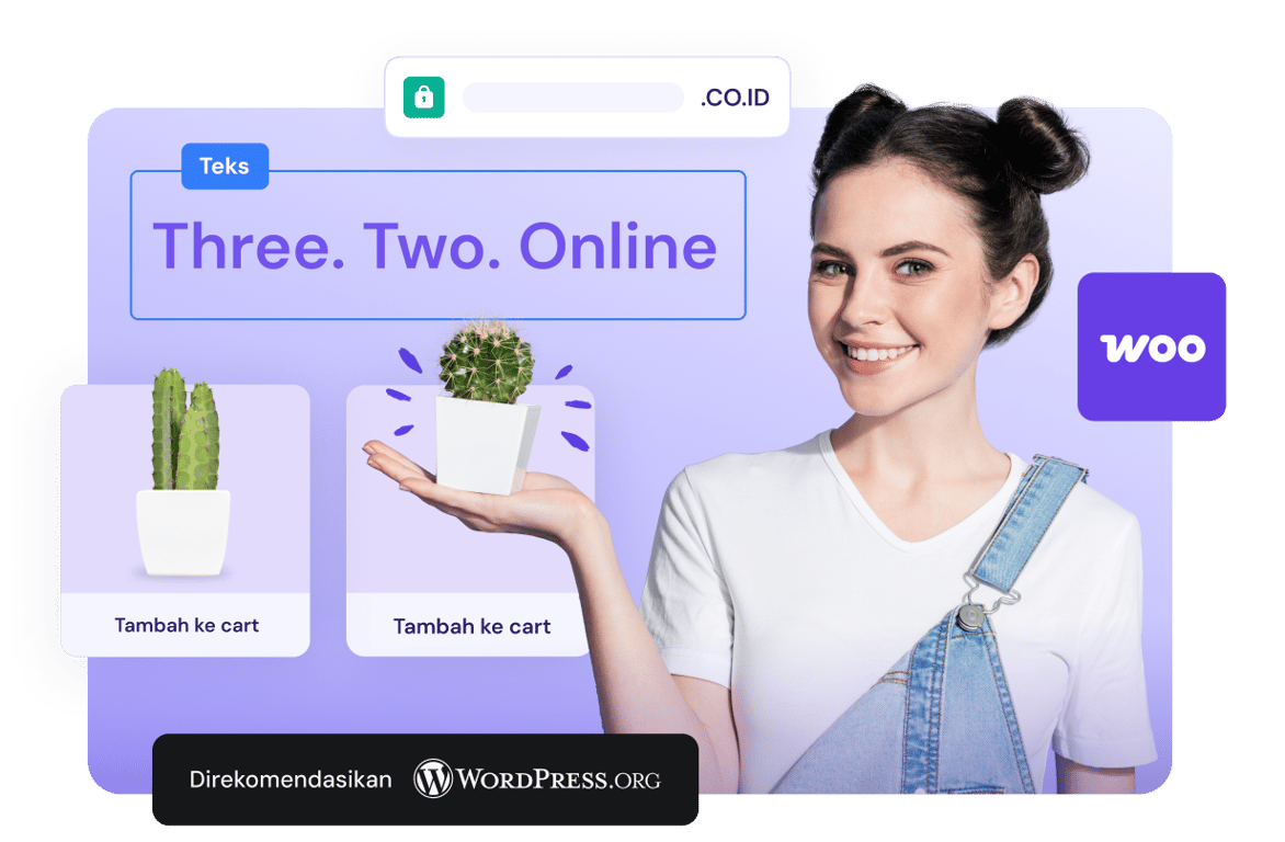Mulai jualan online dengan percaya diri