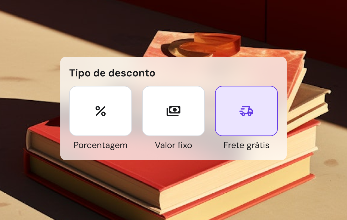 Arrase nas suas metas de vendas