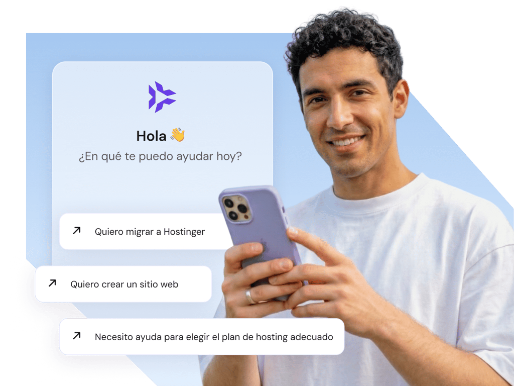Te presentamos a Kodee, tu agente de IA para hosting y WordPress