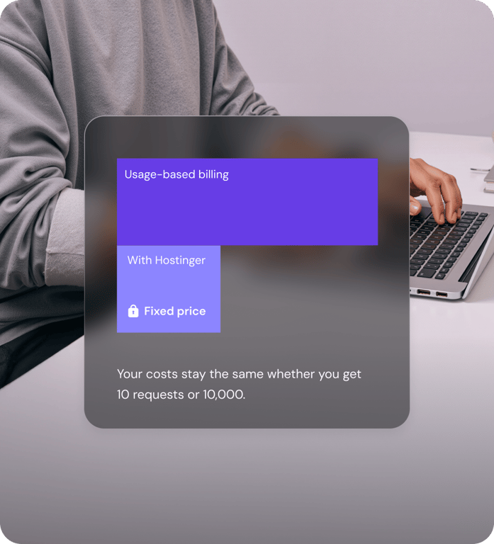 Zašto pokrenuti Node.js na Hostingeru?