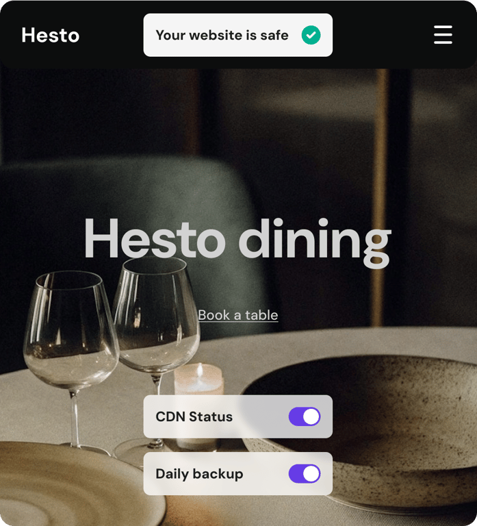 Hosting per WordPress senza intervento manuale
