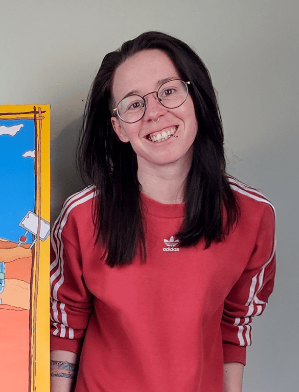 Kim Keogh Creates