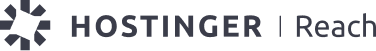 Hostinger Reach