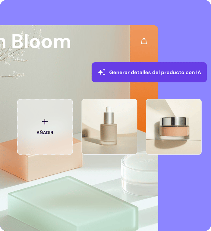 Productos físicos