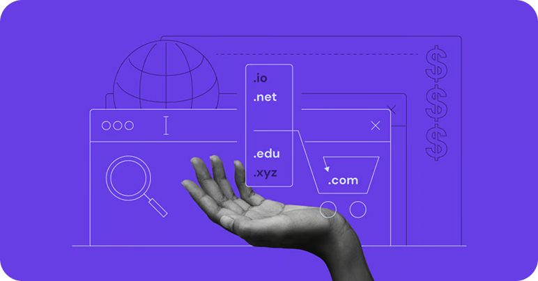 How much does a domain name cost in 2026 + Can I get one for free