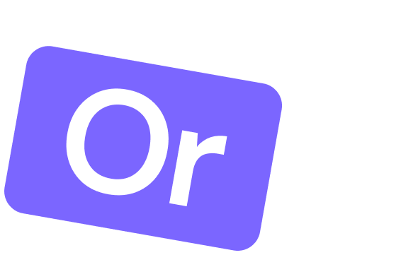 Build your website with drag and drop
