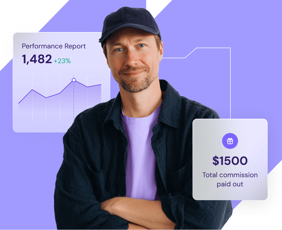 User-first affiliate marketing