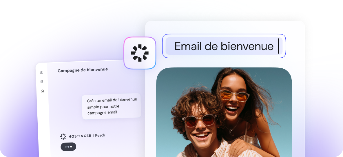Développez votre entreprise grâce au marketing par courriel alimenté par l'IA