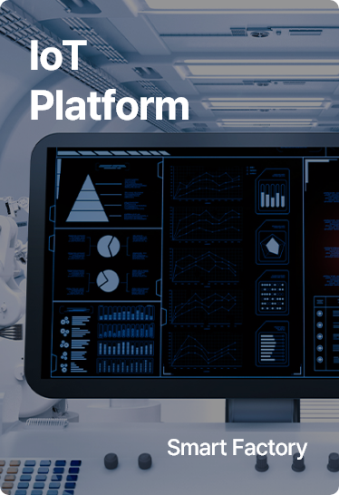 loT Platform - Smart Factory